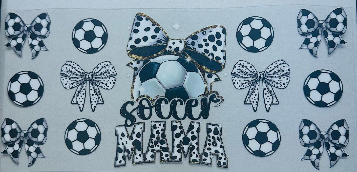 Sport decal