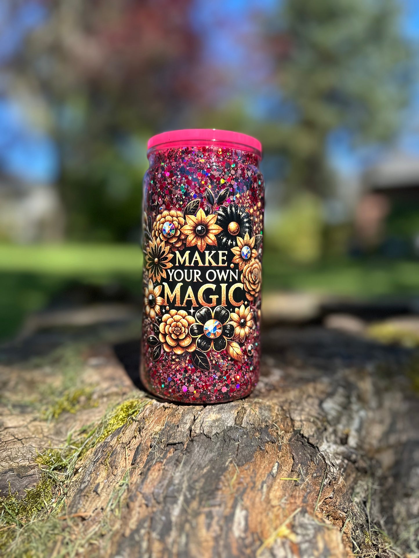 16oz plastic Ready to ship