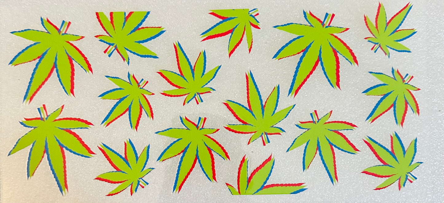 420 Decal