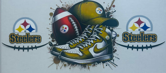 Sport decal