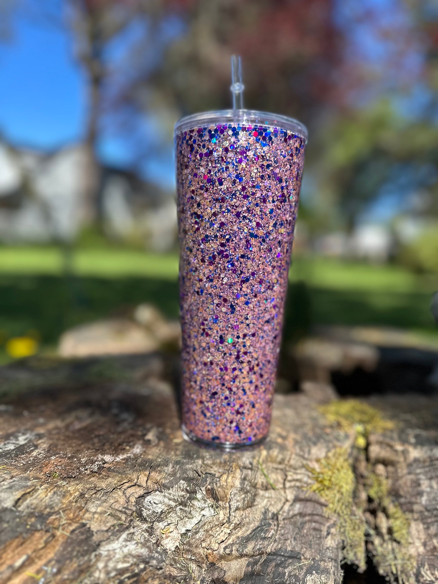 24oz plastic Ready to ship