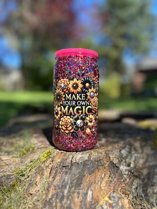 16oz plastic Ready to ship