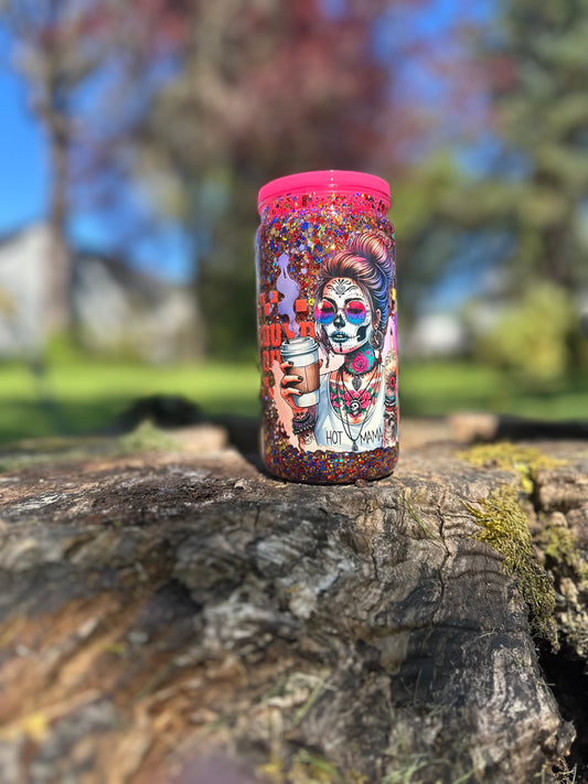 16oz plastic Ready to ship