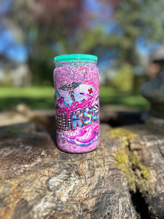 16oz plastic Ready to ship